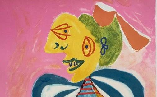 Άλκη/Εργαστήρι Πολιτιστικής Εκπαίδευσης-Βιωματικό Εργαστήριο Εικαστικής Θεραπείας