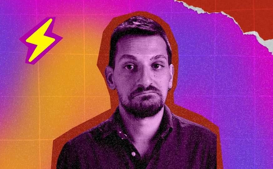 Παιδικό και Εφηβικό Φεστιβάλ Κινηματογράφου Καλαμάτας-Γιώργος Αλεβίζος/Stand up Comedy