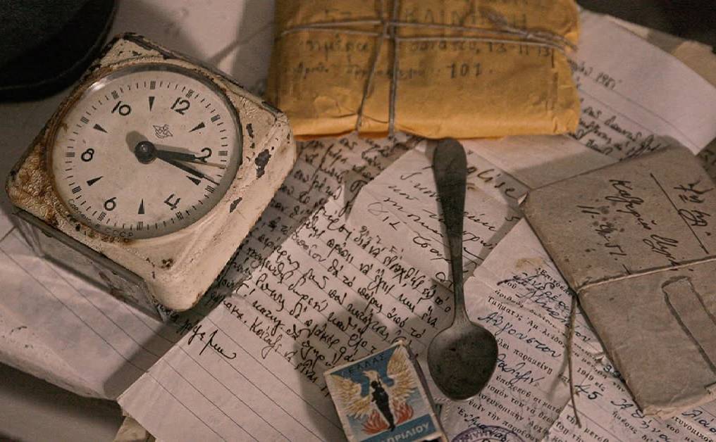 Προβολή του βραβευμένου ντοκιμαντέρ «Οι Αζήτητοι» στα Φιλιατρά