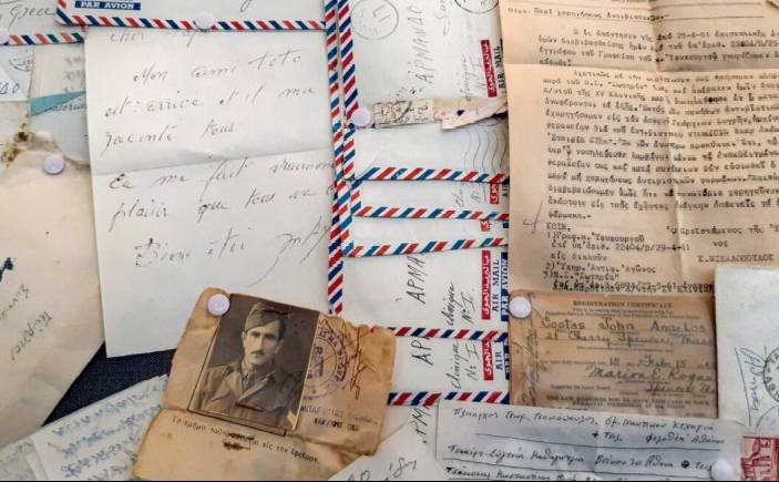 Προβολή του βραβευμένου ντοκιμαντέρ «Οι Αζήτητοι» στα Φιλιατρά