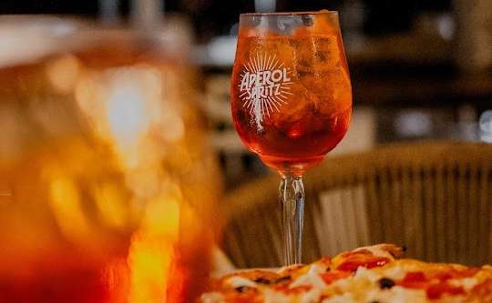 Lithos coffee & more