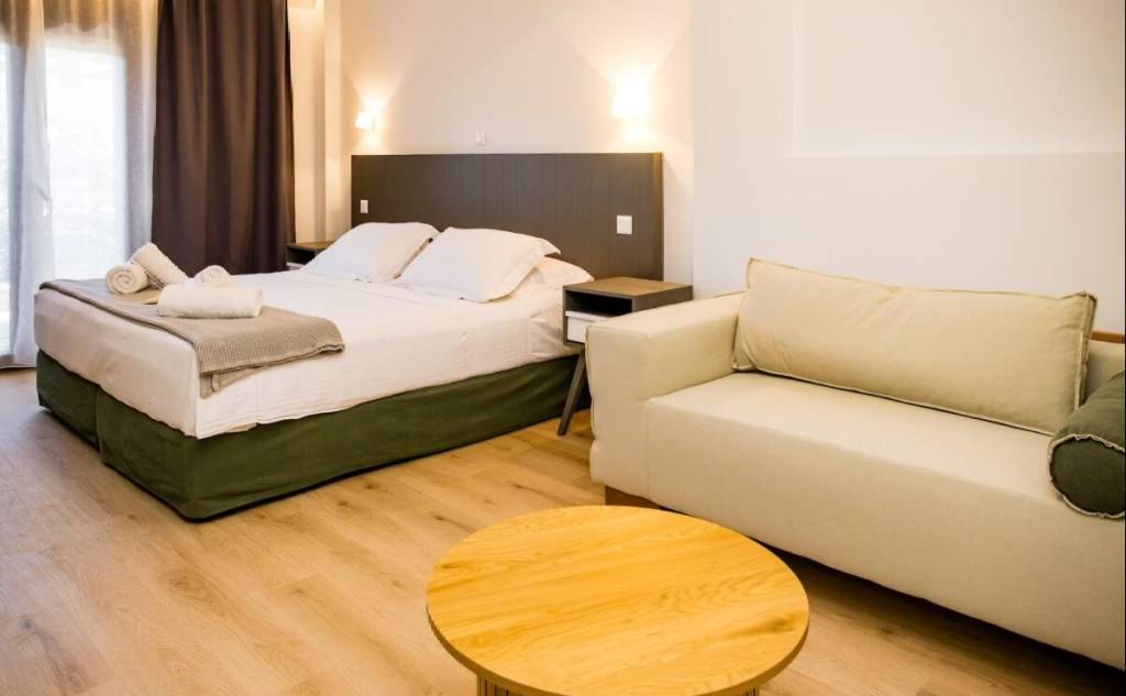 "Imathoessa" Hotel