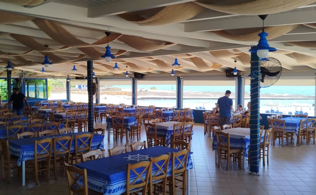 Φουρτούνα Εστιατόριο