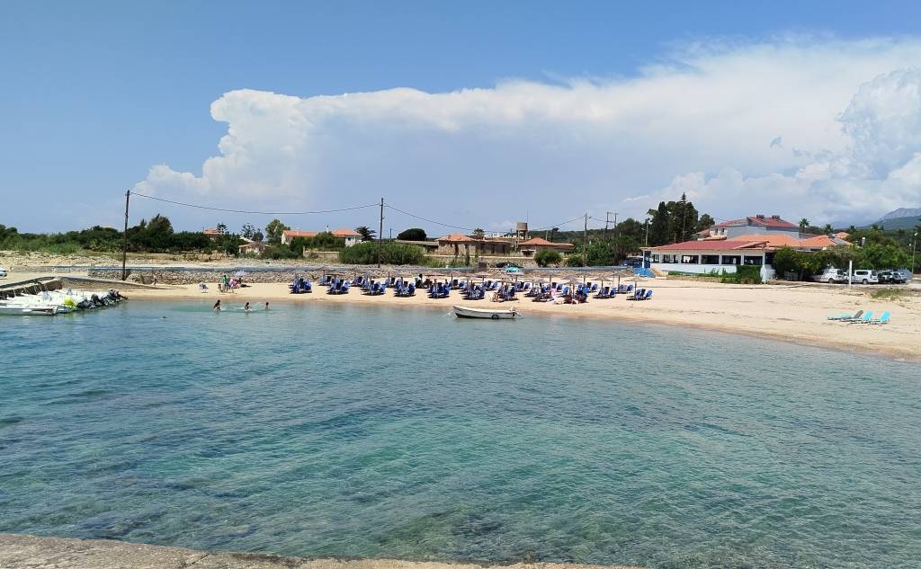 Φουρτούνα Εστιατόριο