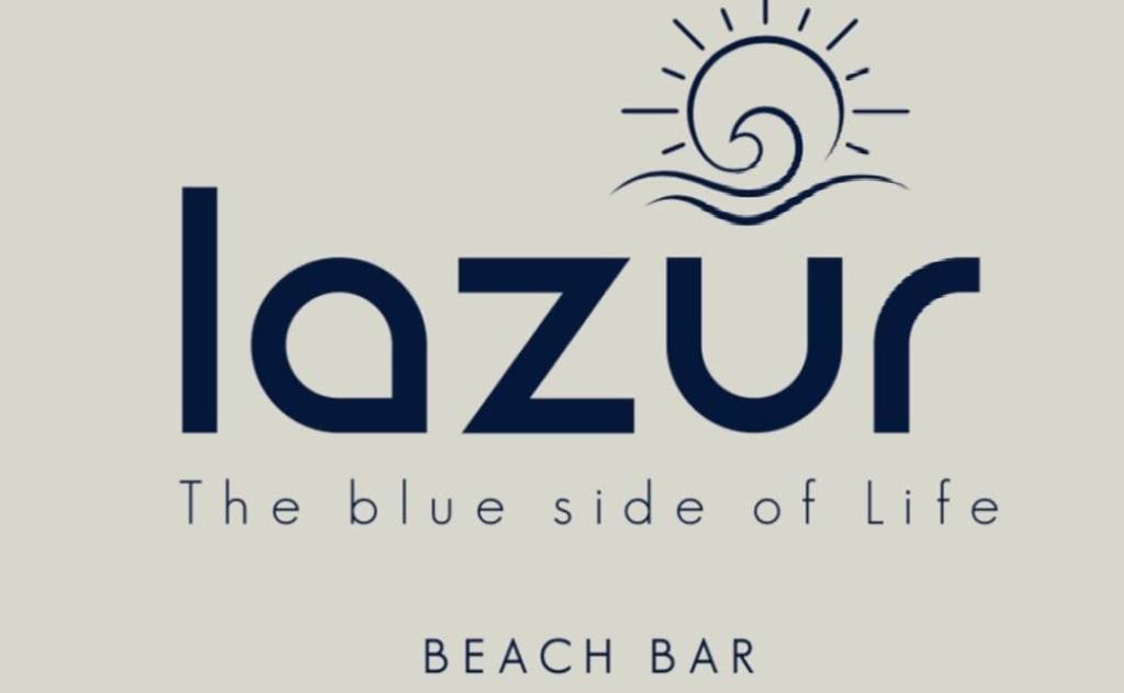lazur Beach Bar