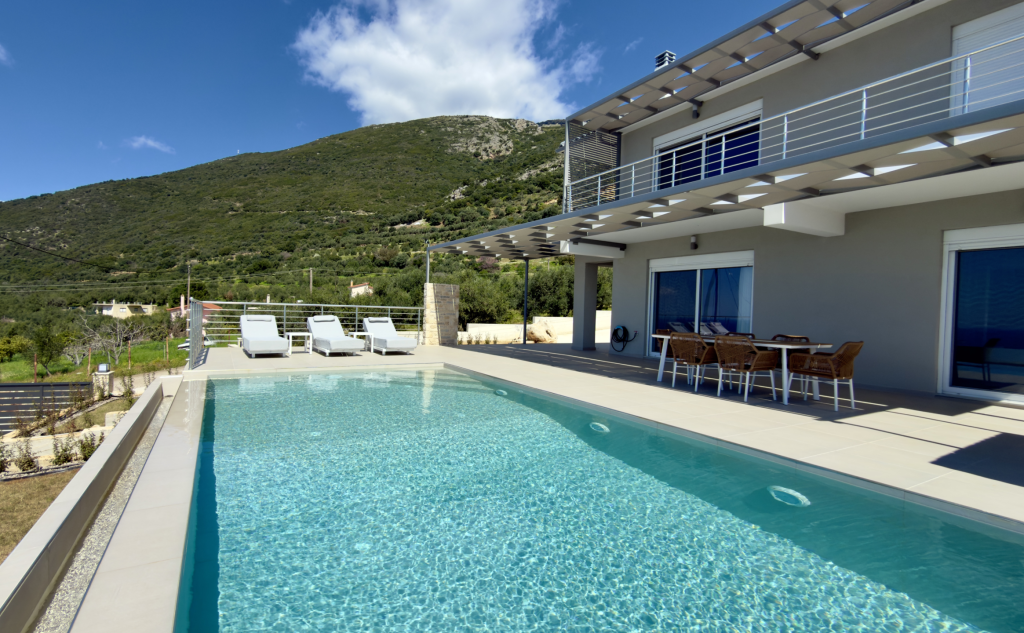 Villa Palomar-Ενοικιαζόμενες Βίλλες