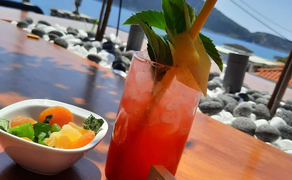 The Grog Cocktail Bar-Μπαρ