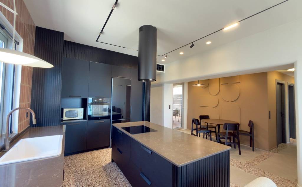 Aeolis Residence-Ενοικιαζόμενες Κατοικίες