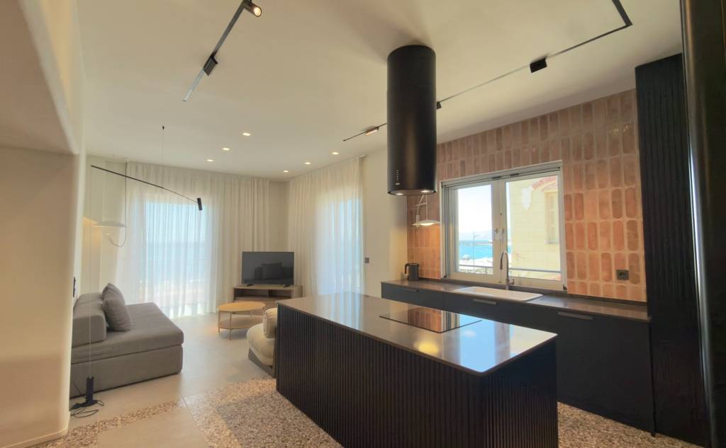 Aeolis Residence-Ενοικιαζόμενες Κατοικίες