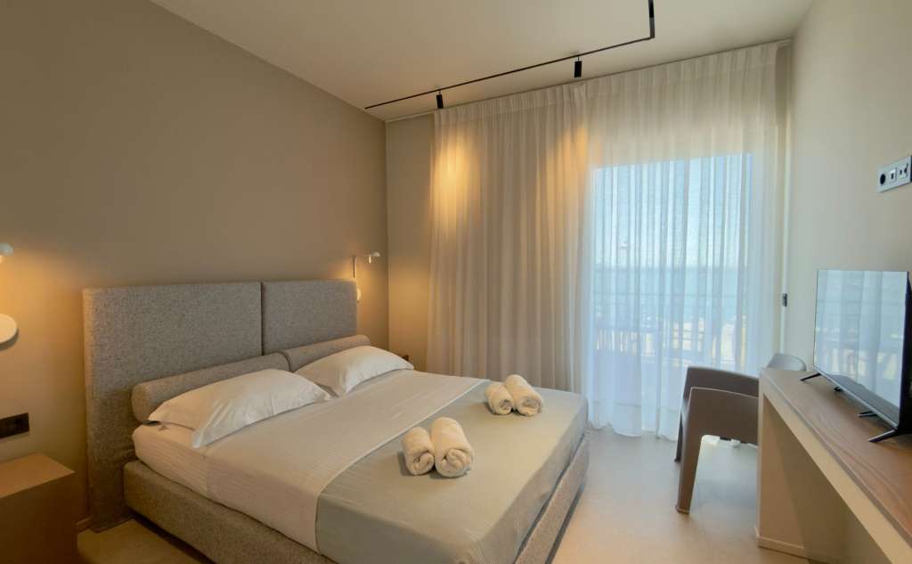 Aeolis Residence-Ενοικιαζόμενες Κατοικίες