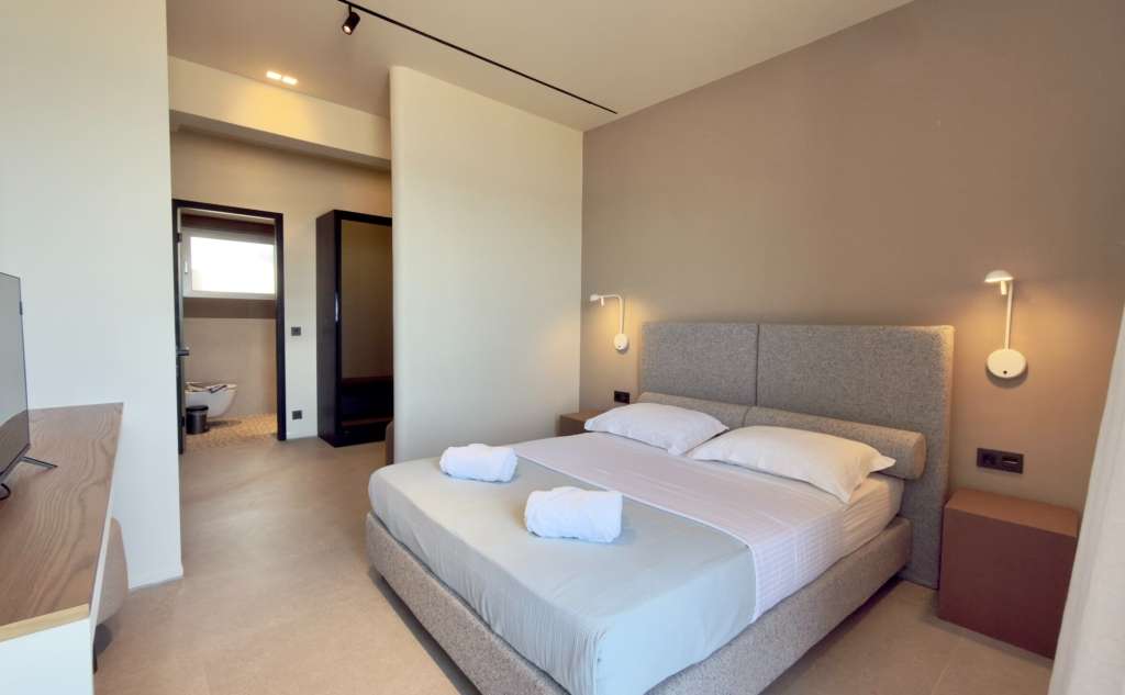 Aeolis Residence-Ενοικιαζόμενες Κατοικίες