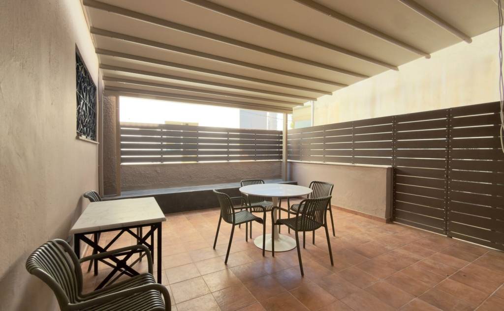 Aeolis Residence-Ενοικιαζόμενες Κατοικίες