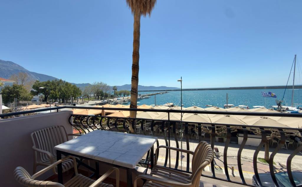 Aeolis Residence-Ενοικιαζόμενες Κατοικίες
