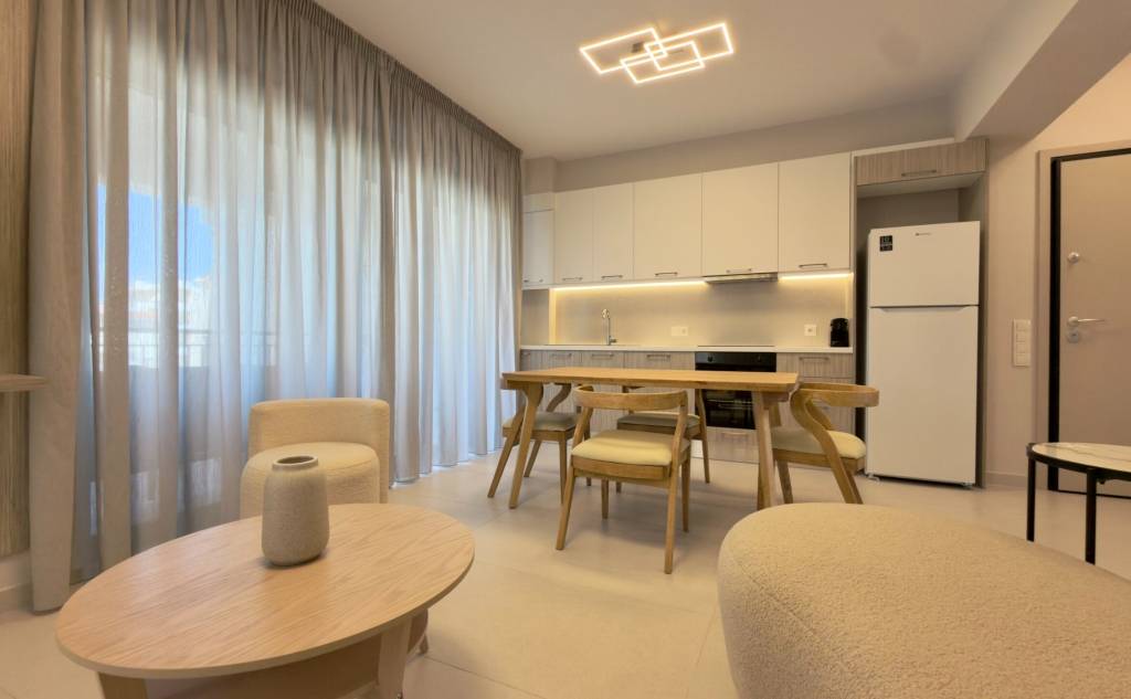 Alyne-Ενοικιαζόμενες Κατοικίες