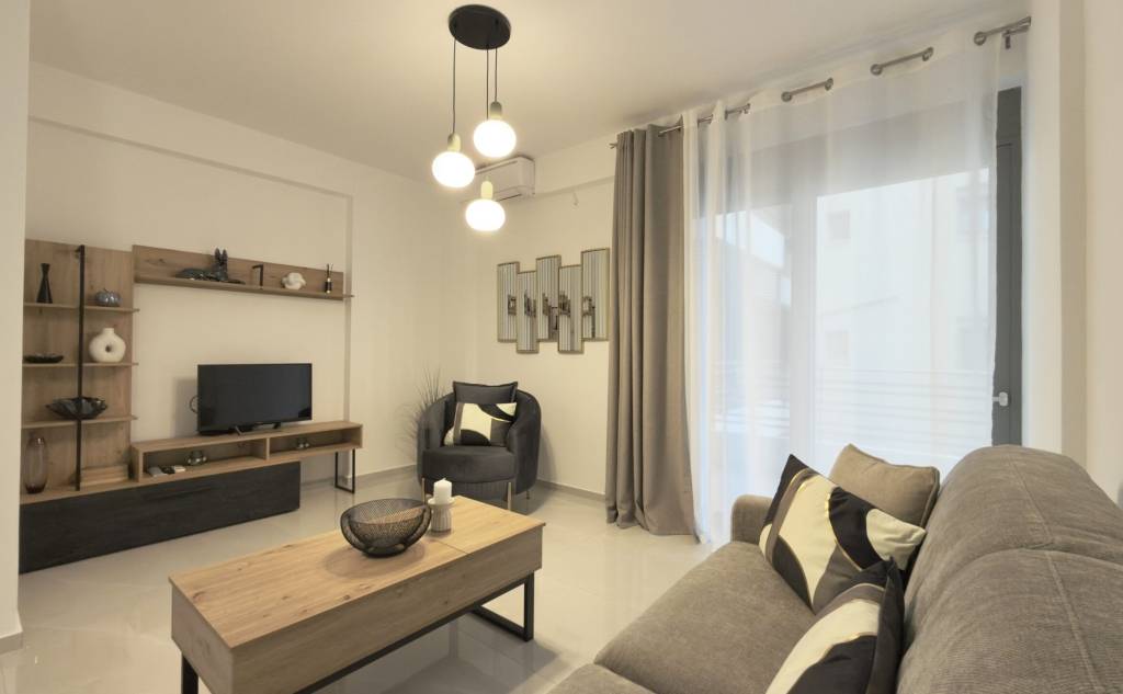 Astoria Apartment-Ενοικιαζόμενες Κατοικίες