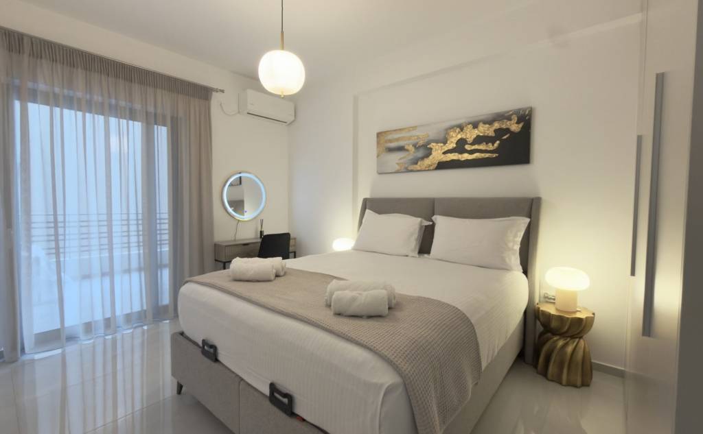 Astoria Apartment-Ενοικιαζόμενες Κατοικίες