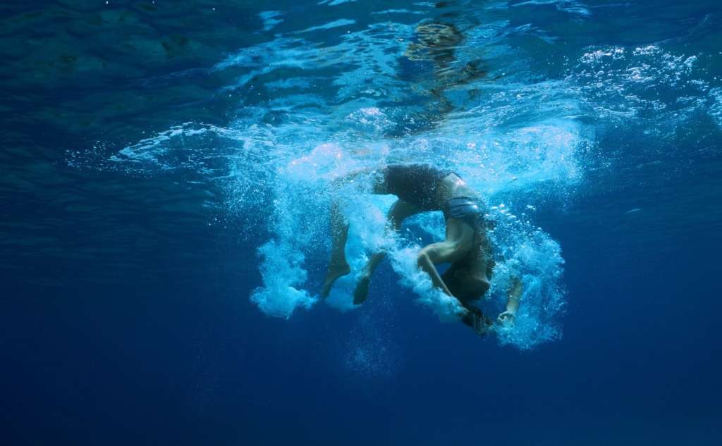 32o Διεθνές Φεστιβάλ Χορού Καλαμάτας-BARE under/Βιτόρια Κωτσάλου