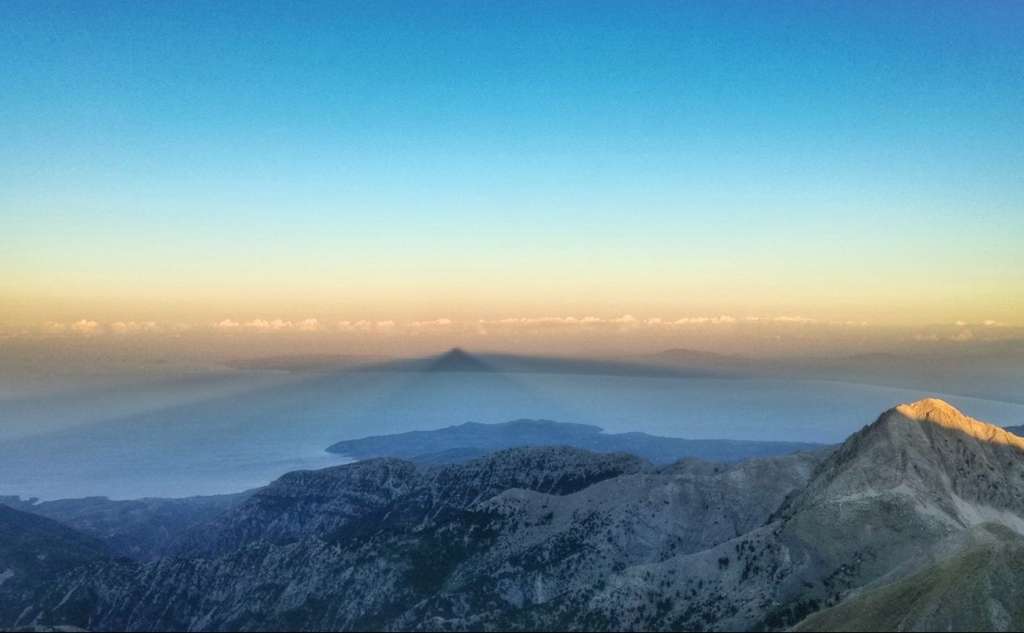 Ορειβατικός Σύλλογος Καλαμάτας-Ανάβαση στον Ταΰγετο