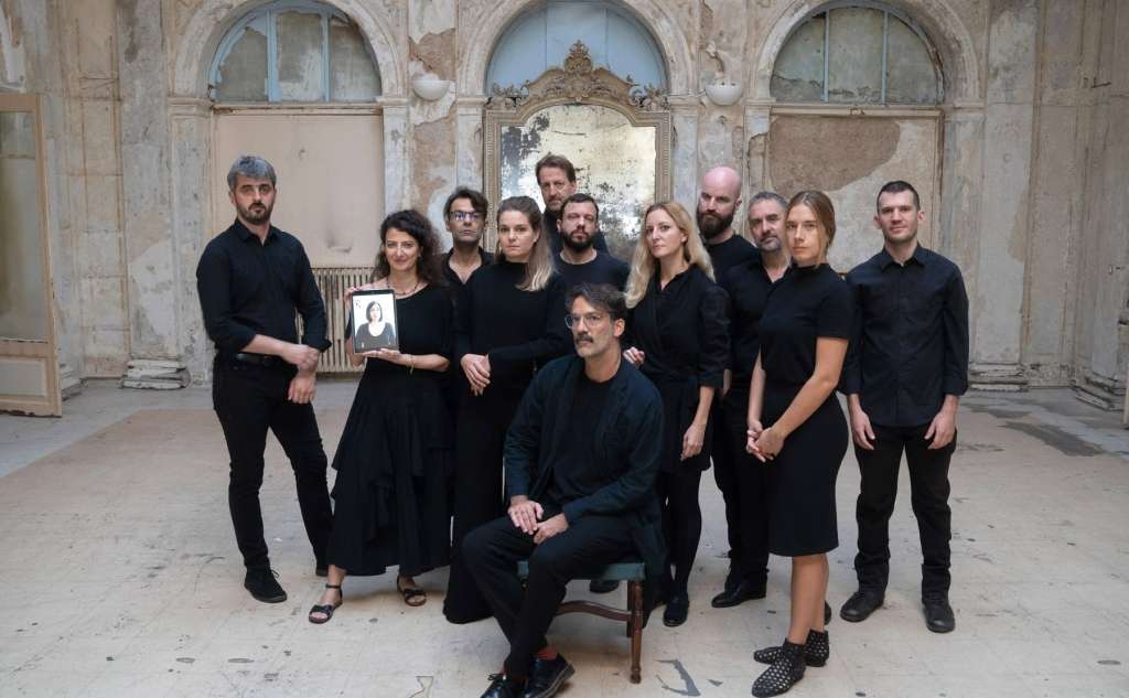 10ες Διεθνείς Μουσικές Ημέρες Καλαμάτας