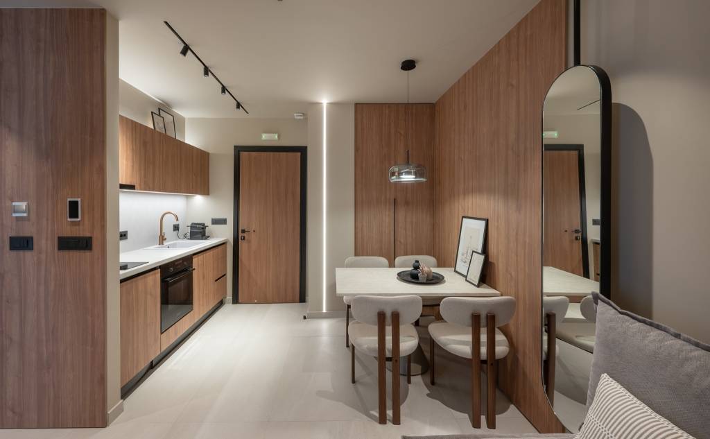 Square Suites-Ενοικιαζόμενες Σουίτες