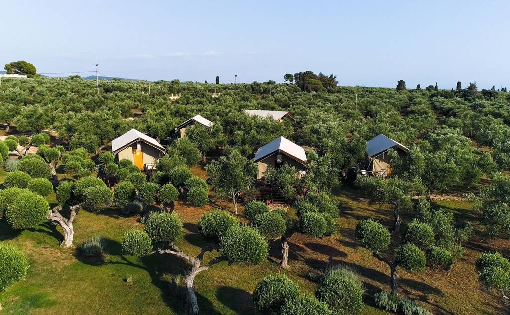 Agrikies Country Retreat - Rooms to Let