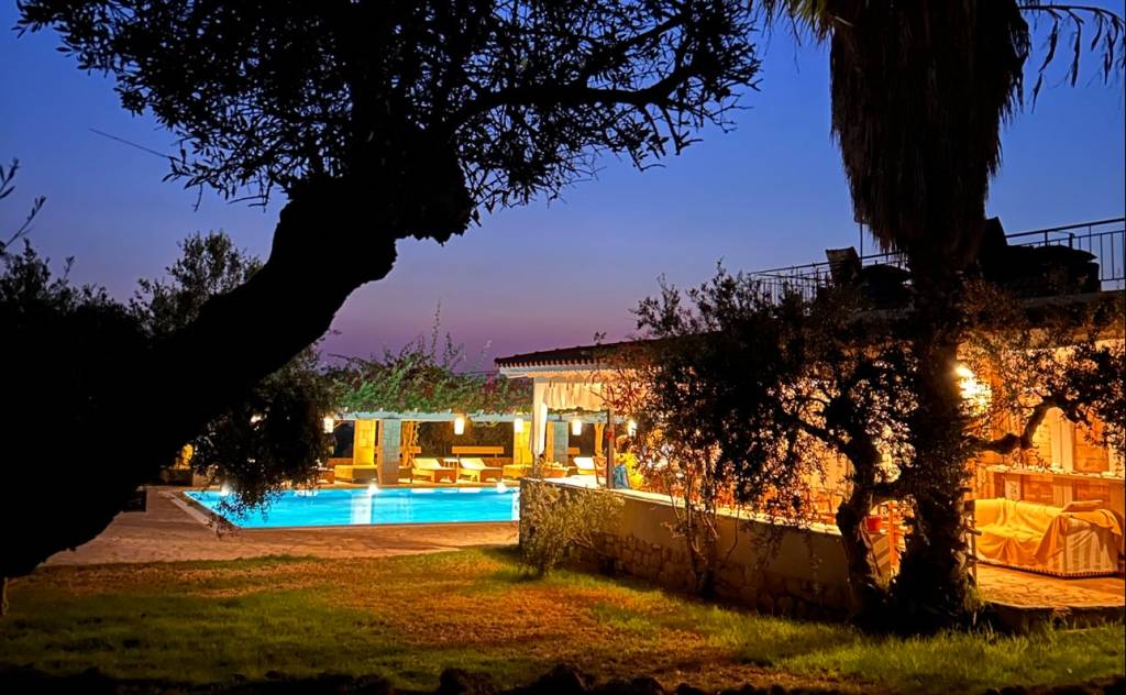 Agrikies Country Retreat - Rooms to Let