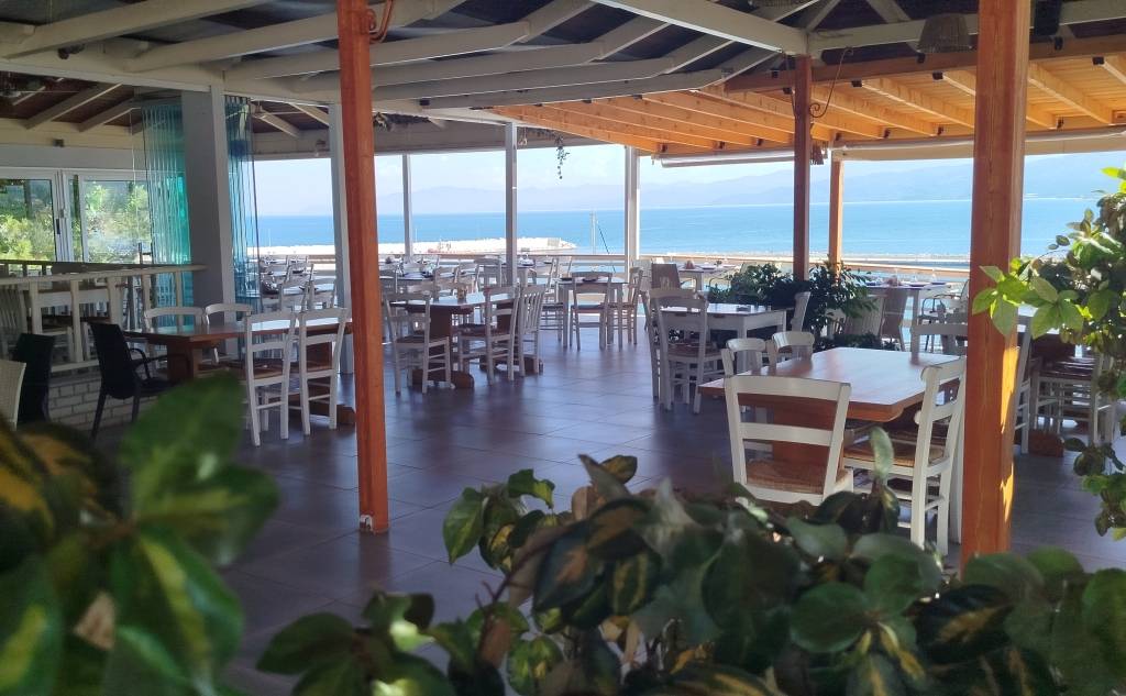 Εστιατόριο "Καρνάγιο"