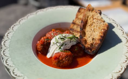 La Nonna All Day Bar Restaurant-Εστιατόριο