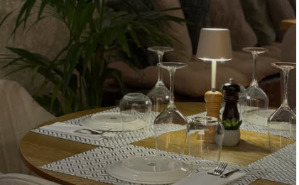 La Nonna All Day Bar Restaurant-Εστιατόριο