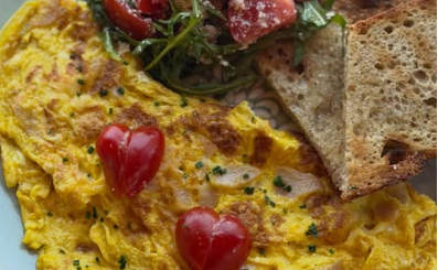 La Nonna All Day Bar Restaurant-Εστιατόριο