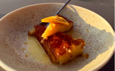 La Nonna All Day Bar Restaurant-Εστιατόριο