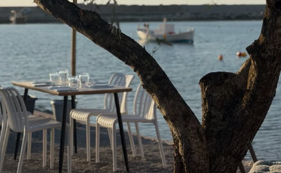 La Nonna All Day Bar Restaurant-Εστιατόριο