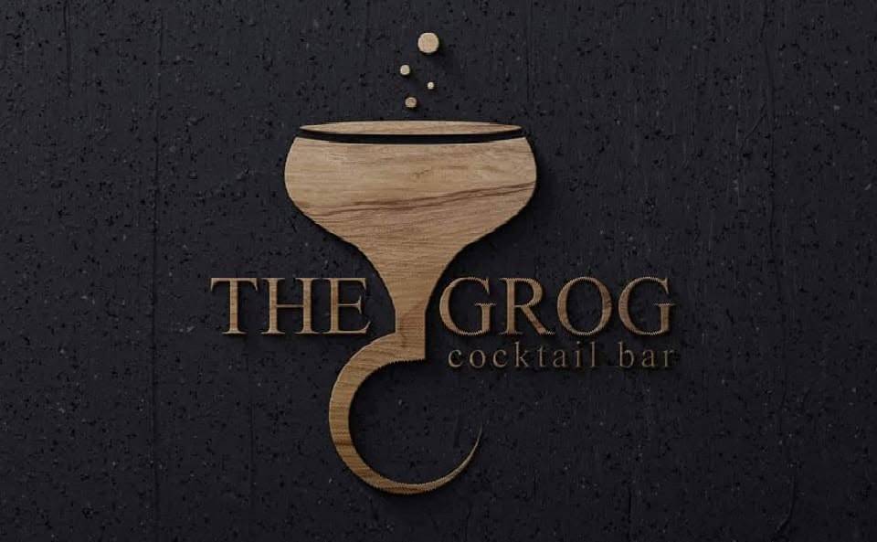 The Grog Cocktail Bar-Μπαρ