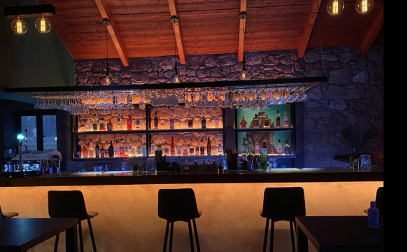 The Grog Cocktail Bar-Μπαρ