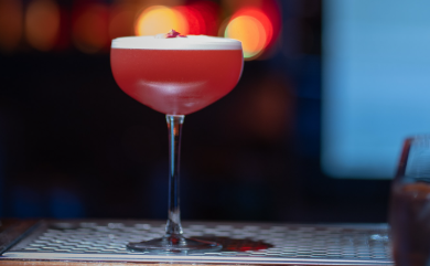 The Grog Cocktail Bar-Μπαρ