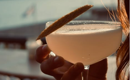The Grog Cocktail Bar-Μπαρ