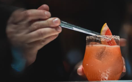 The Grog Cocktail Bar-Μπαρ