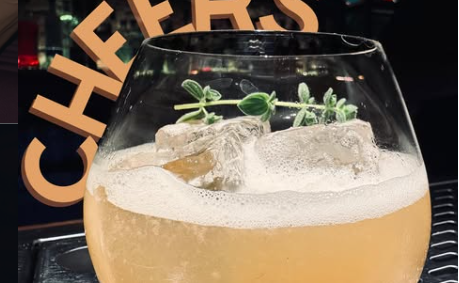 The Grog Cocktail Bar-Μπαρ