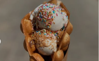 Scoop Gelato-Παγωτοπωλείο