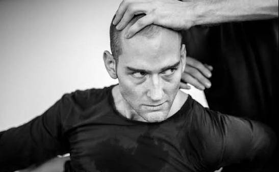 32o Διεθνές Φεστιβάλ Χορού Καλαμάτας-THE COST OF LIVING/DV8 Physical Theatre