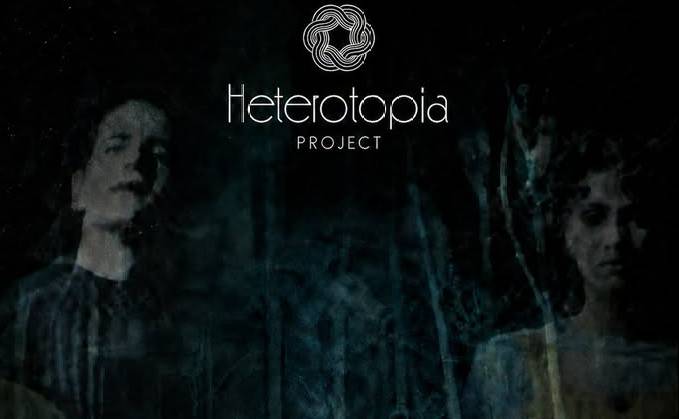 Heterotopia Project-Παράκοσμος/μια ψυχαναλυτική τραγωδία