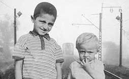 Προβολή Ντοκιμαντέρ: Η Μητέρα του Σταθμού