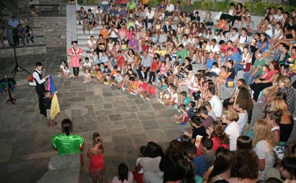 Θεατροπαιχνιδίσματα