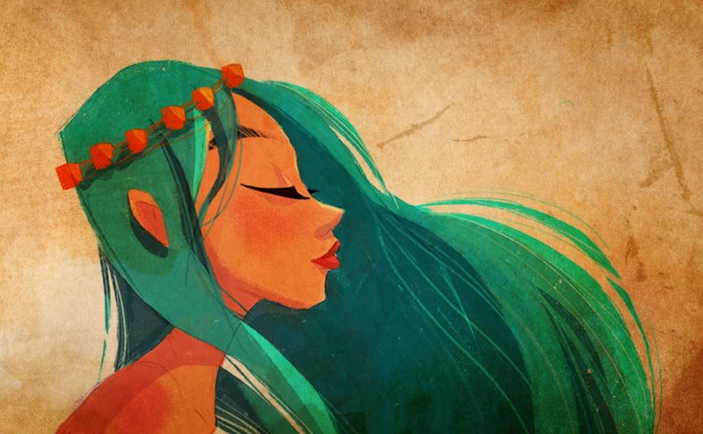 Αφήγηση παραμυθιών : «Stories on a summer breeze»