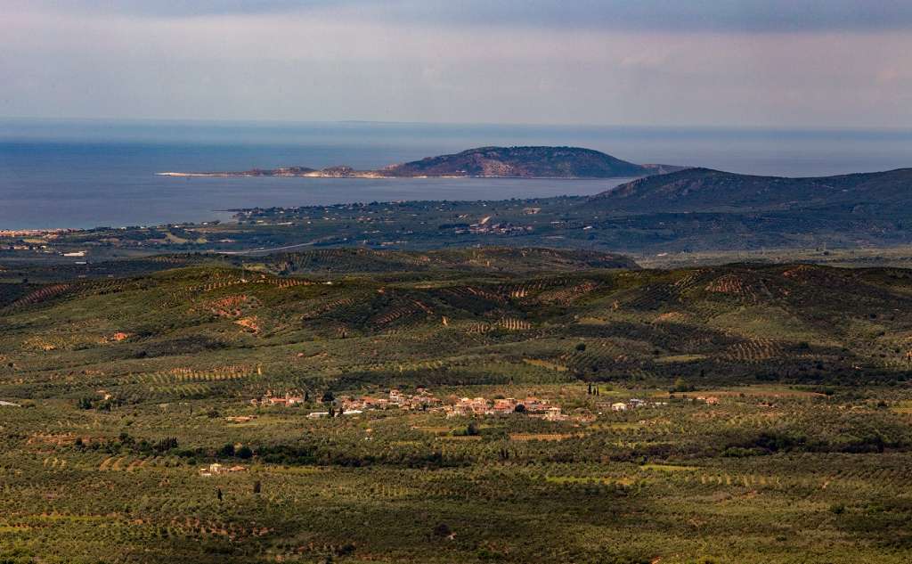 Κουκουνάρα