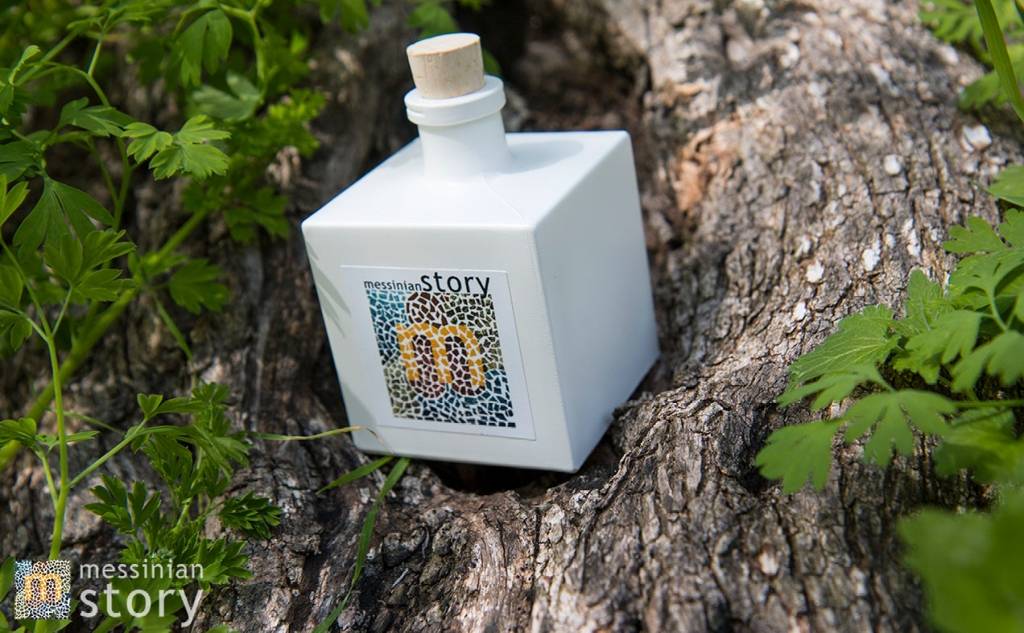 Messinian Story - Olive Oil