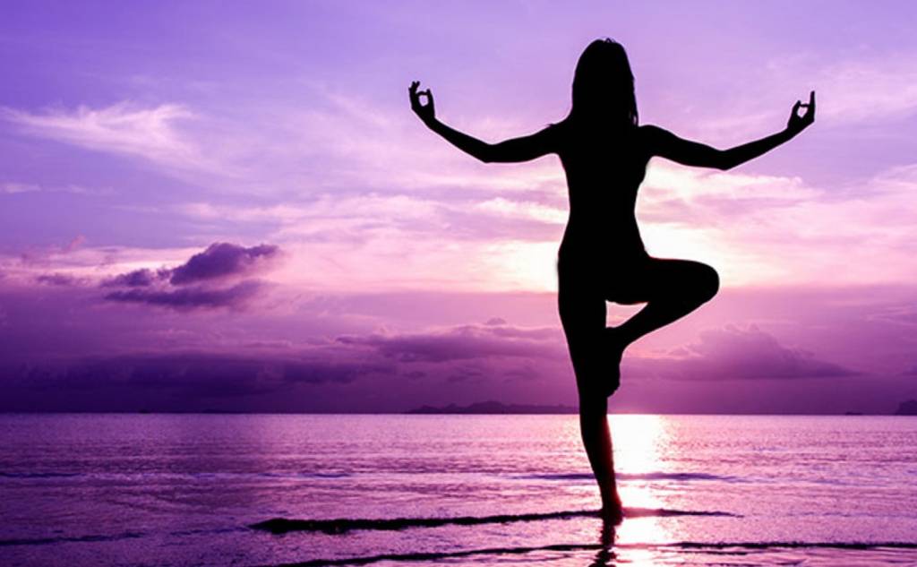 Emotional YOGA Release