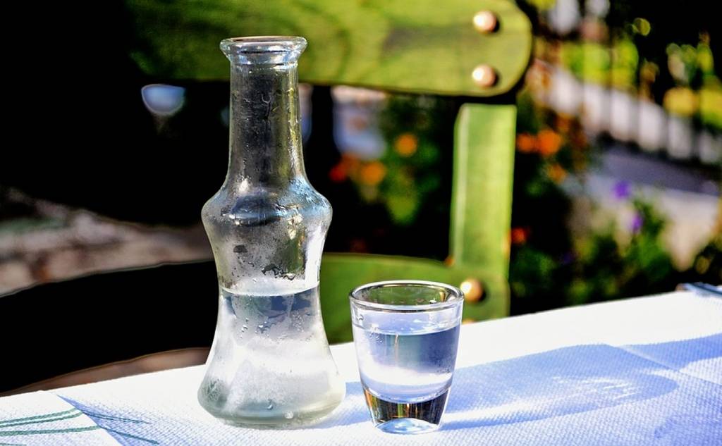 35η Γιορτή Τσικουδιάς