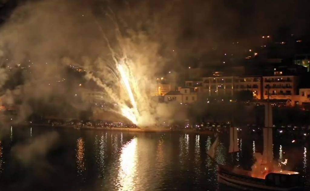 Ναυαρίνεια 2019