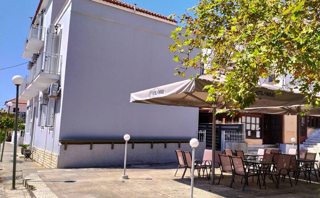 Hotel Finikas